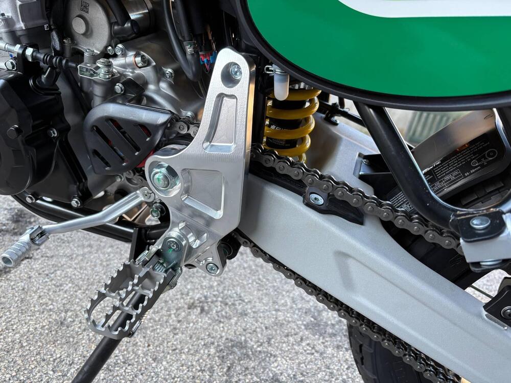 Fantic Motor Caballero 500 Rally (2025 - 26) (17)