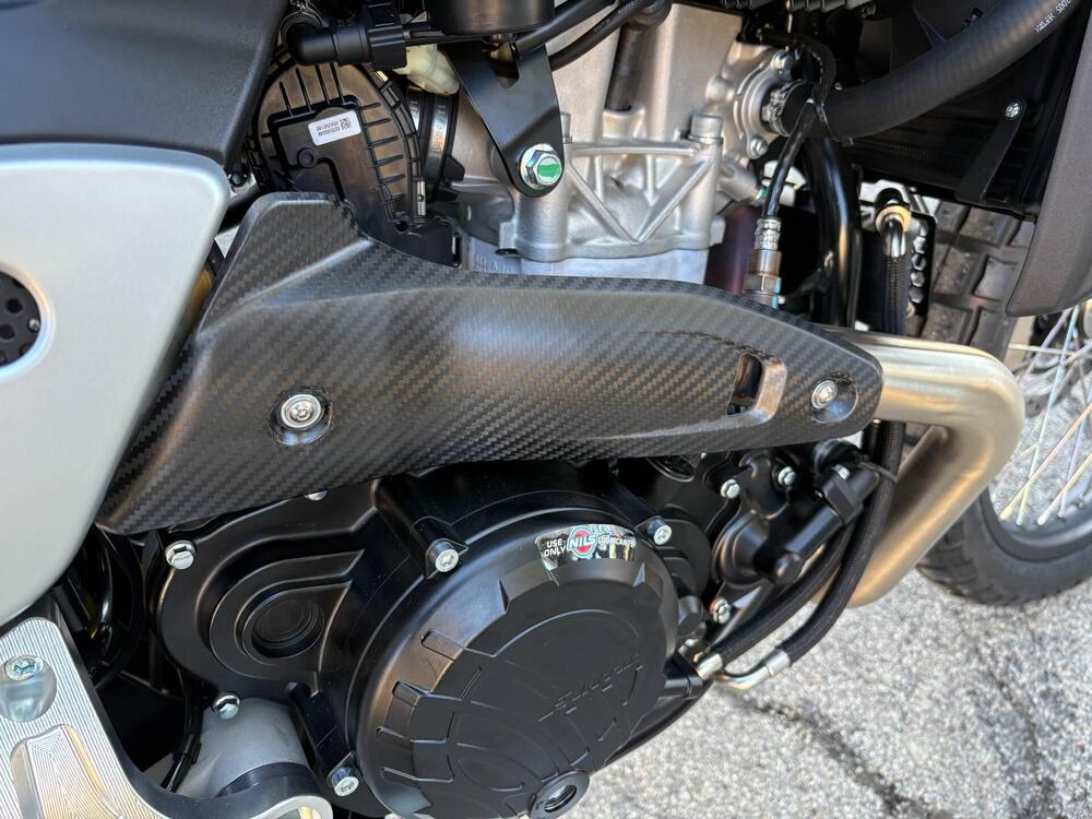 Fantic Motor Caballero 500 Rally (2025 - 26) (18)