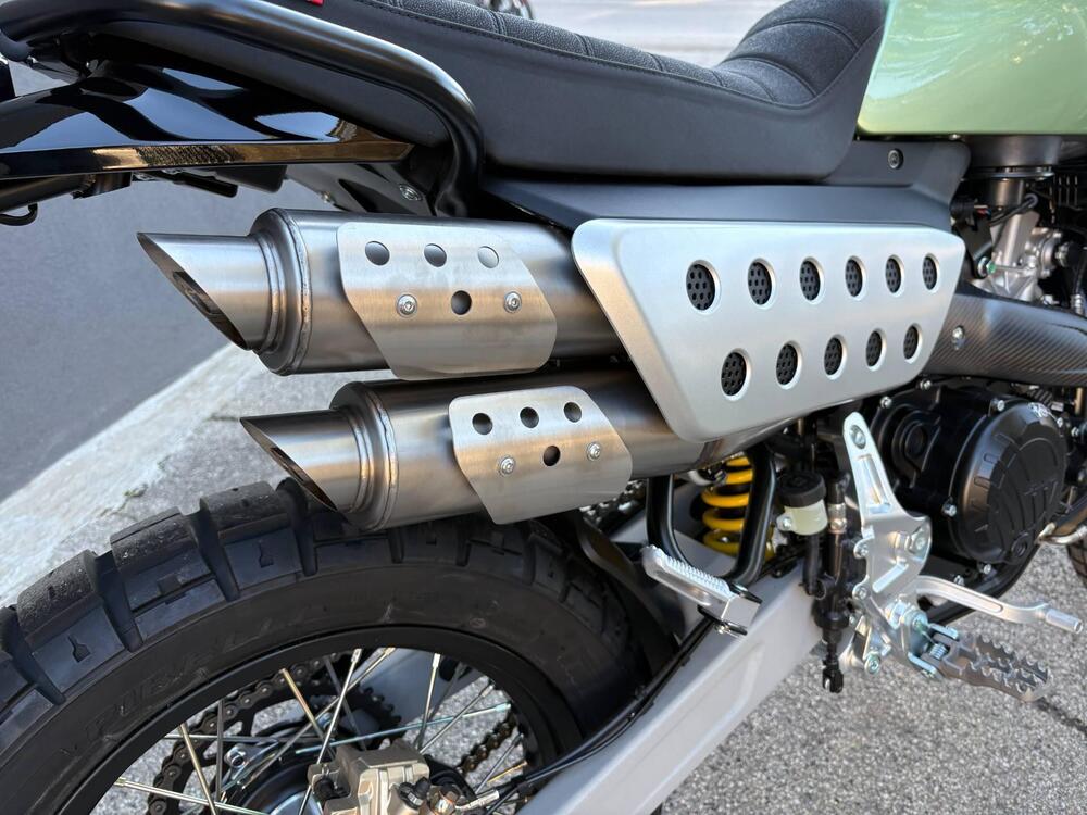 Fantic Motor Caballero 500 Rally (2025 - 26) (19)