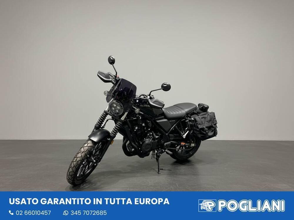 Honda CL500 (2025 - 26) (4)