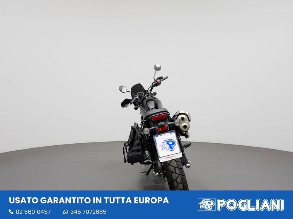 Honda CL500 (2025 - 26) (8)