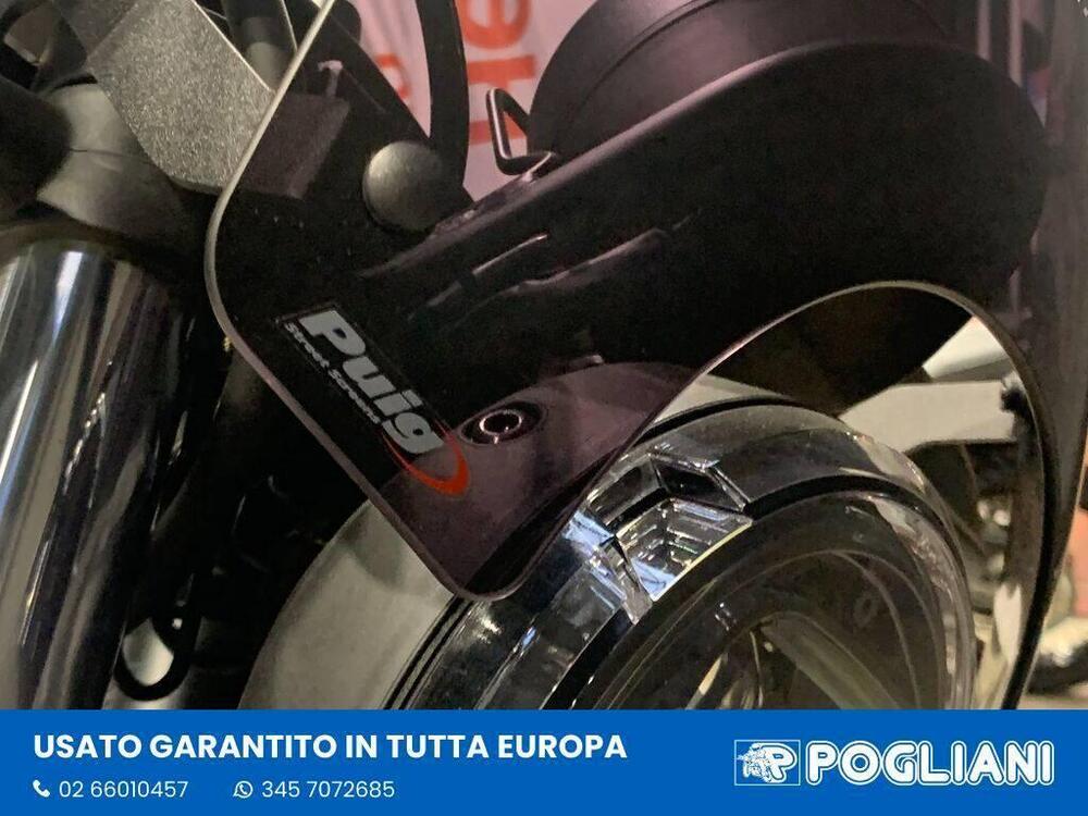 Honda CL500 (2025 - 26) (10)