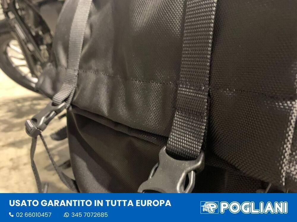 Honda CL500 (2025 - 26) (11)