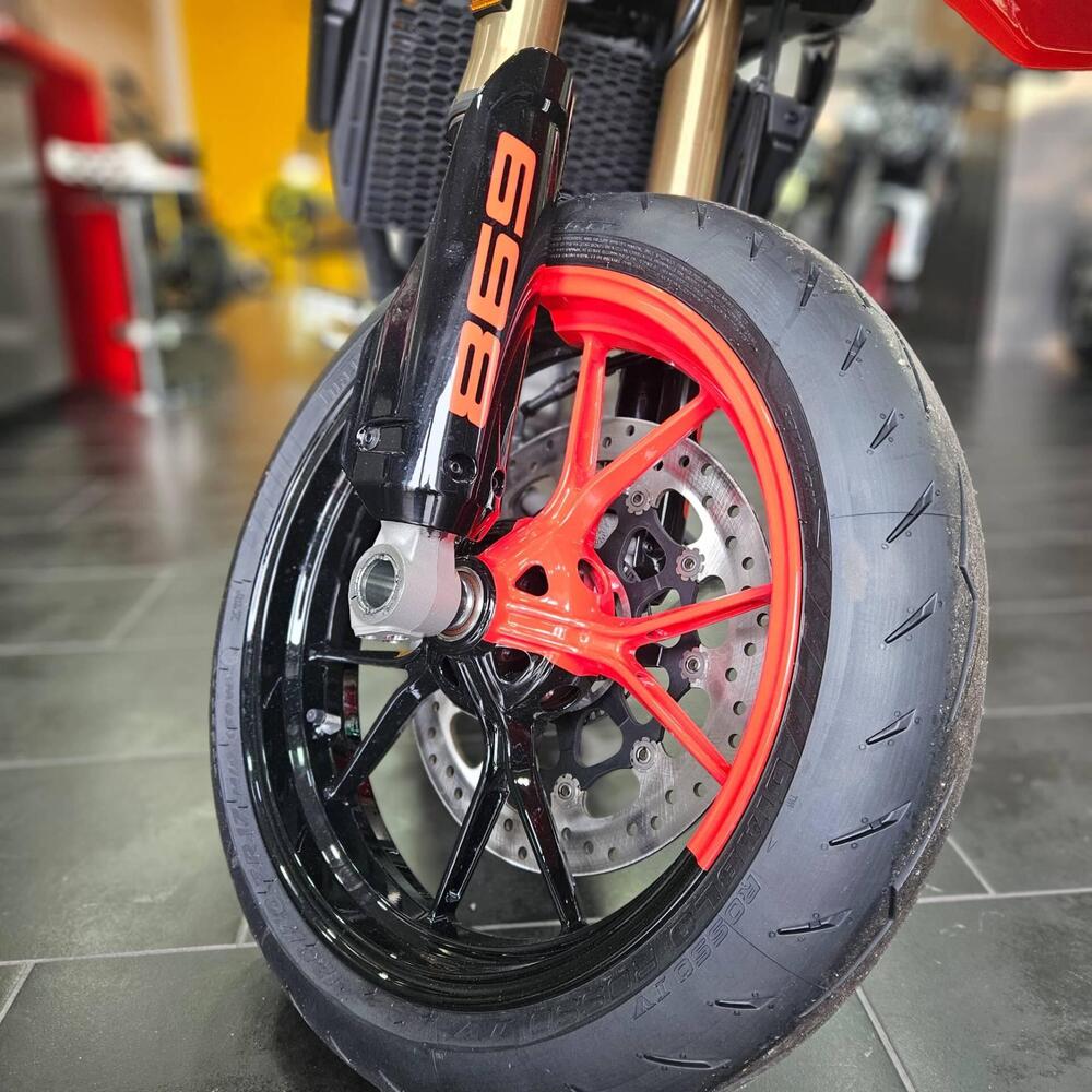 Ducati Hypermotard 698 Mono RVE (2024 - 26) (4)