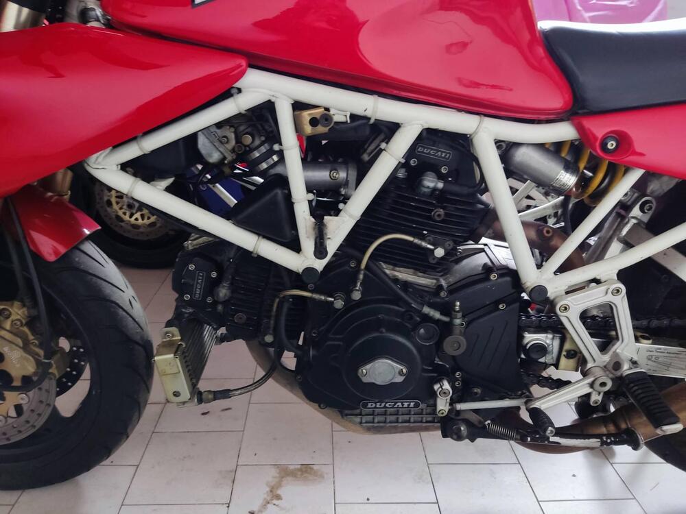 Ducati 900 SS (1991 - 95) (4)
