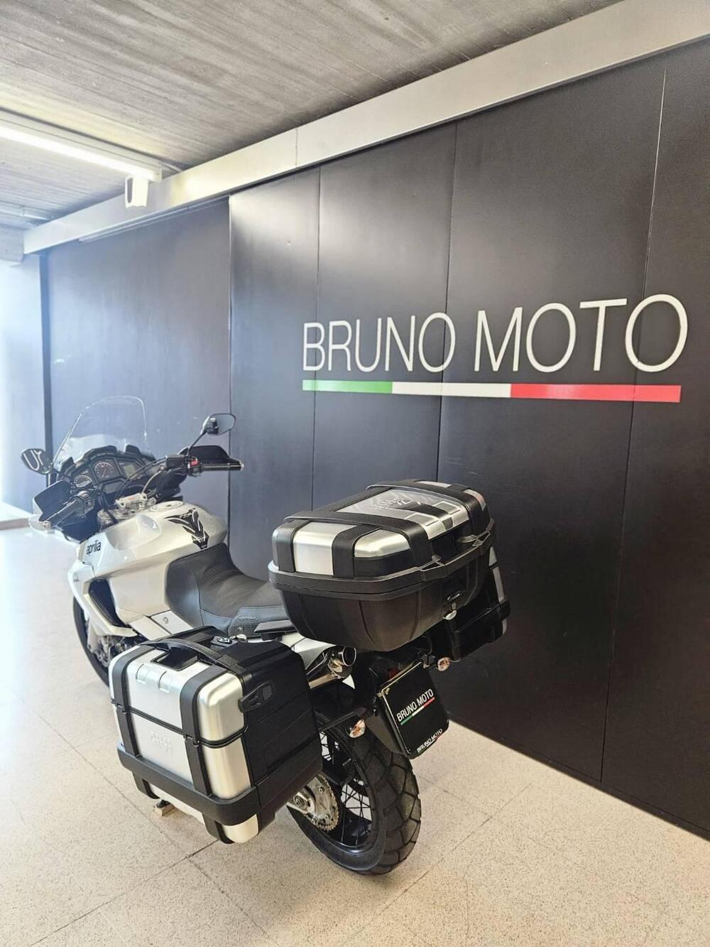 Aprilia Caponord ETV 1000 (2001 - 04) (6)