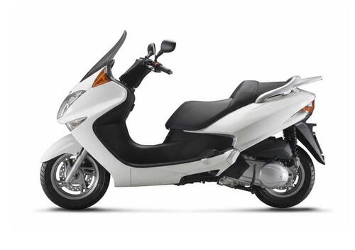 Italjet Moto Jupiter 125