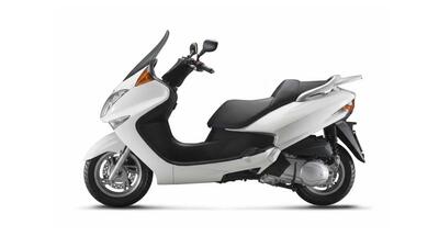 Italjet Moto Jupiter 150
