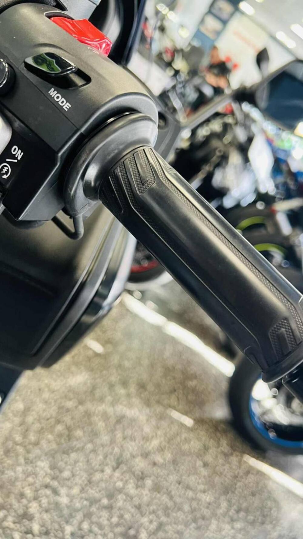 Yamaha T-Max 560 (2020 - 21) (6)