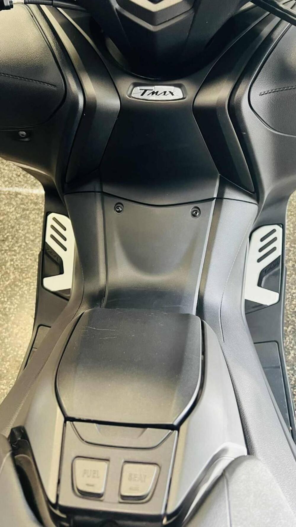 Yamaha T-Max 560 (2020 - 21) (8)