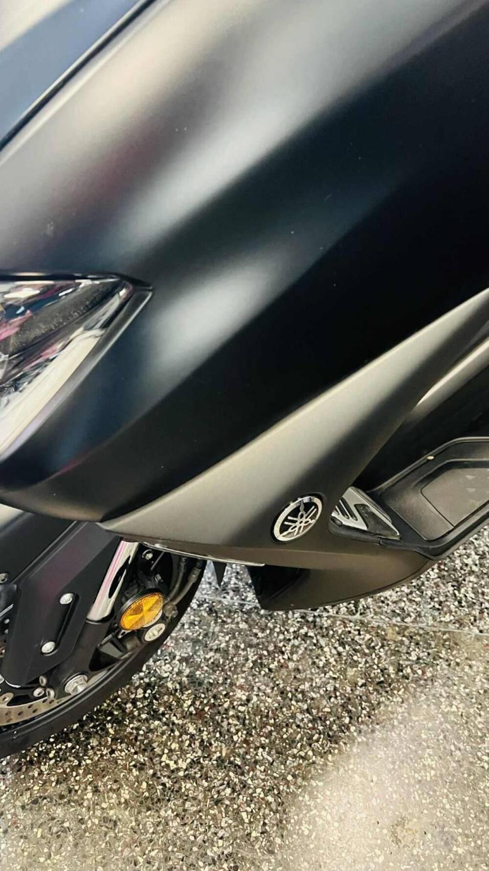 Yamaha T-Max 560 (2020 - 21) (11)