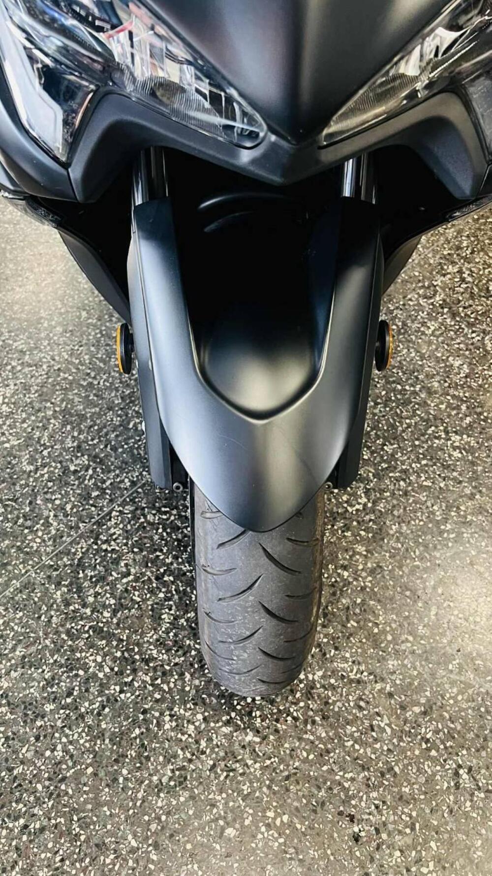 Yamaha T-Max 560 (2020 - 21) (13)