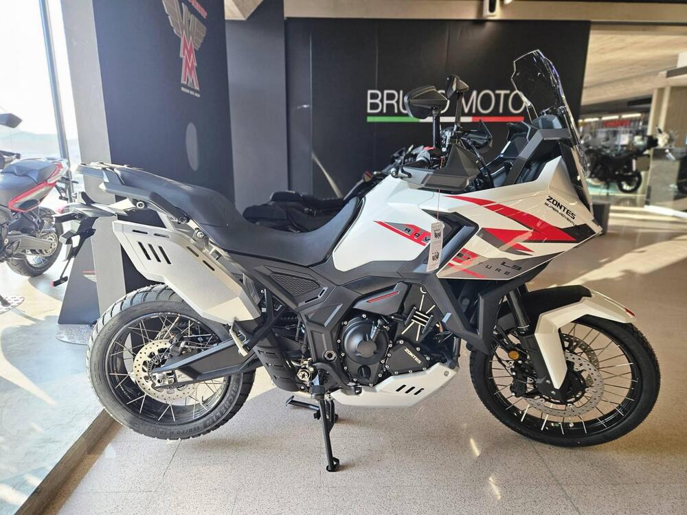 Zontes ZT703-F (2025 - 26)