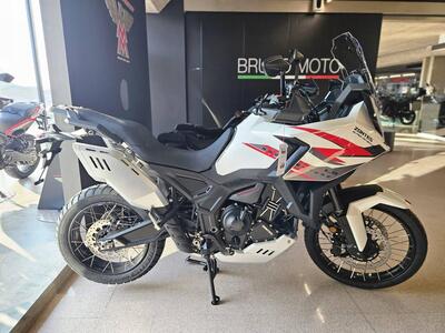 Zontes ZT703-F (2025 - 26) nuova