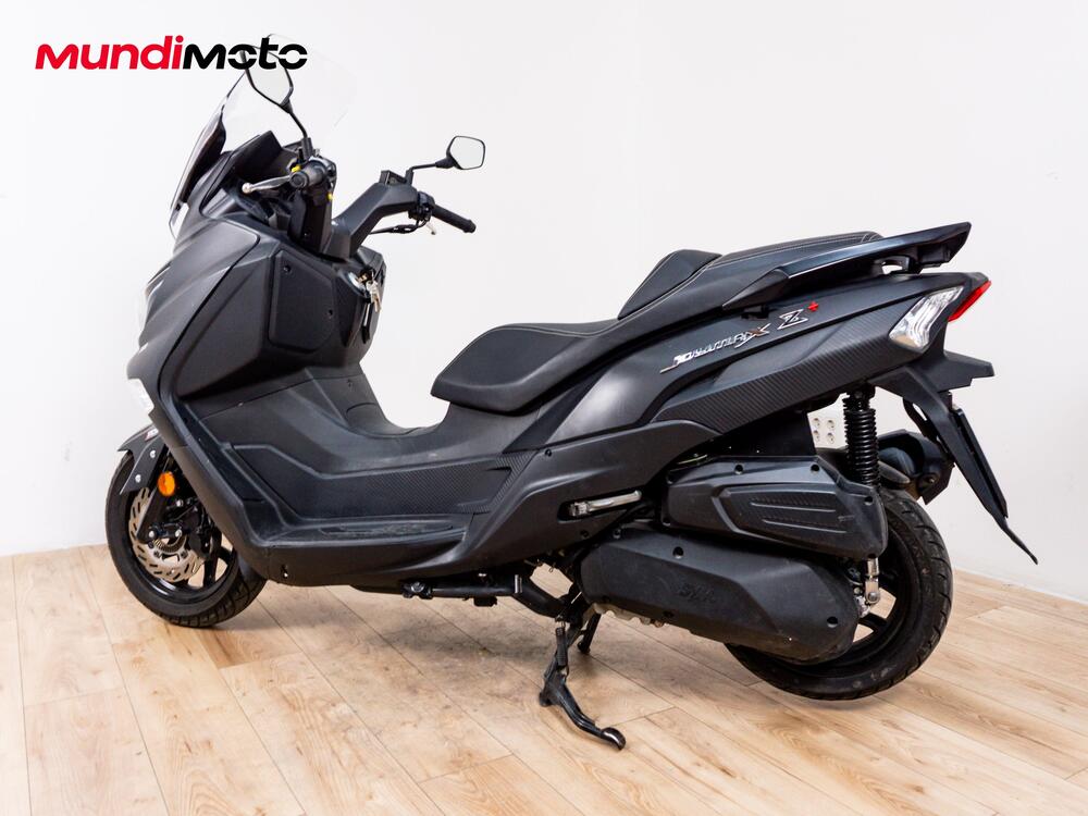 Sym Joymax 300 Z+ (2021 - 24) (7)