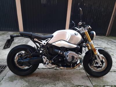 Bmw R nineT 1200 (2017 - 20) usata