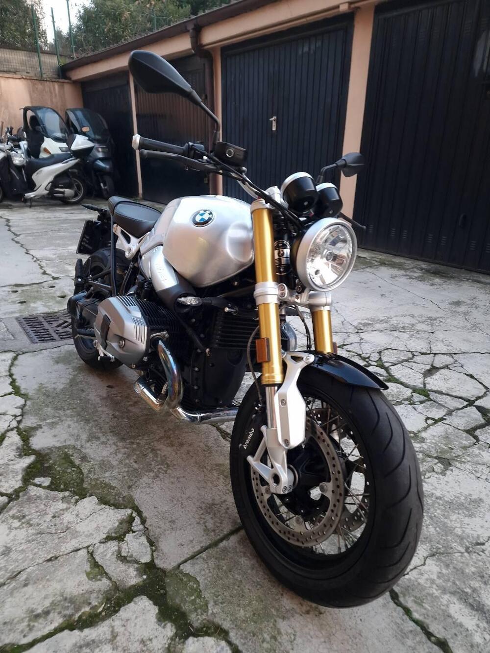 Bmw R nineT 1200 (2017 - 20) (2)