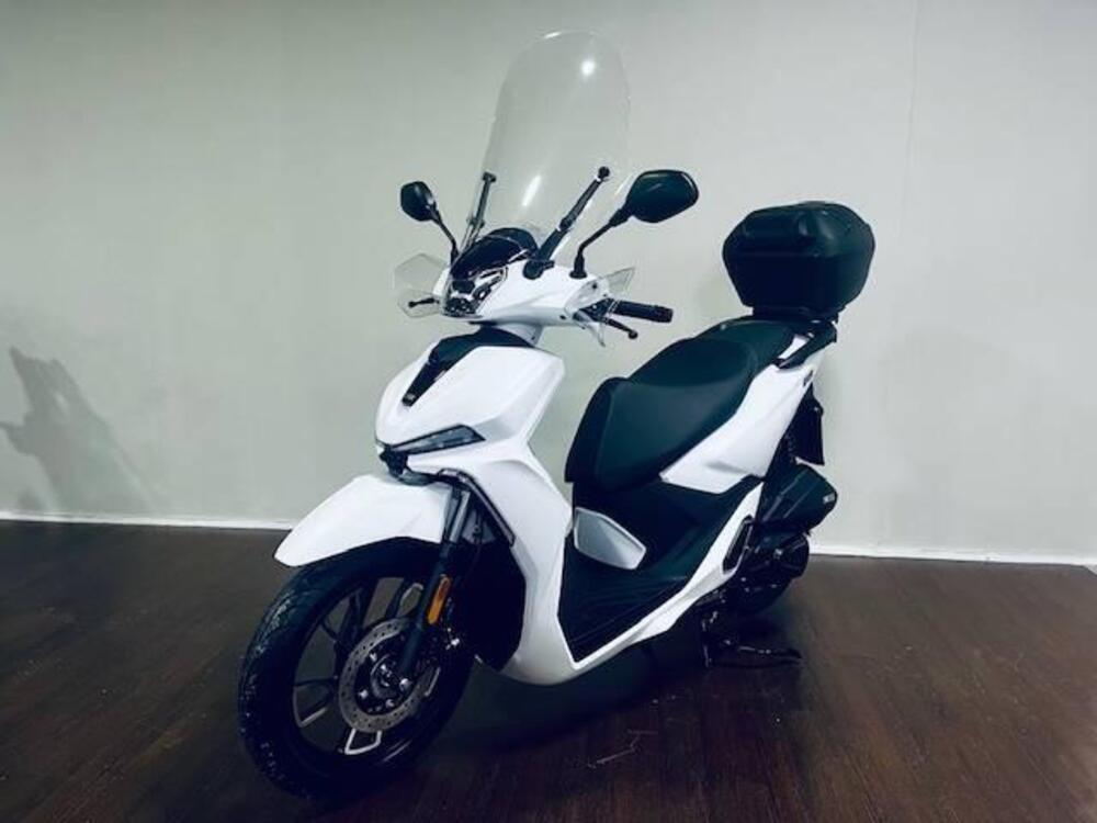 Voge Sfida SR16 125 (2025 - 26) (2)