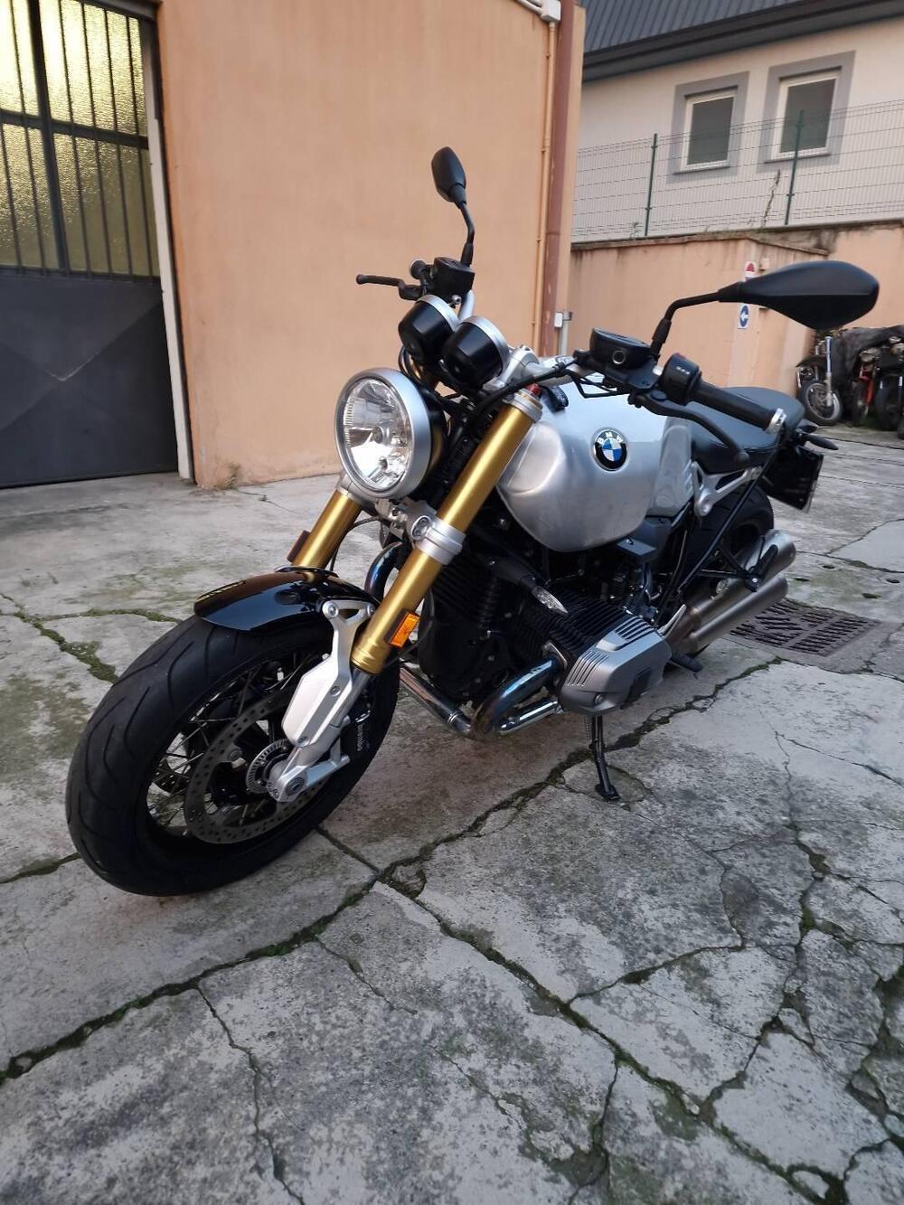 Bmw R nineT 1200 (2017 - 20) (4)