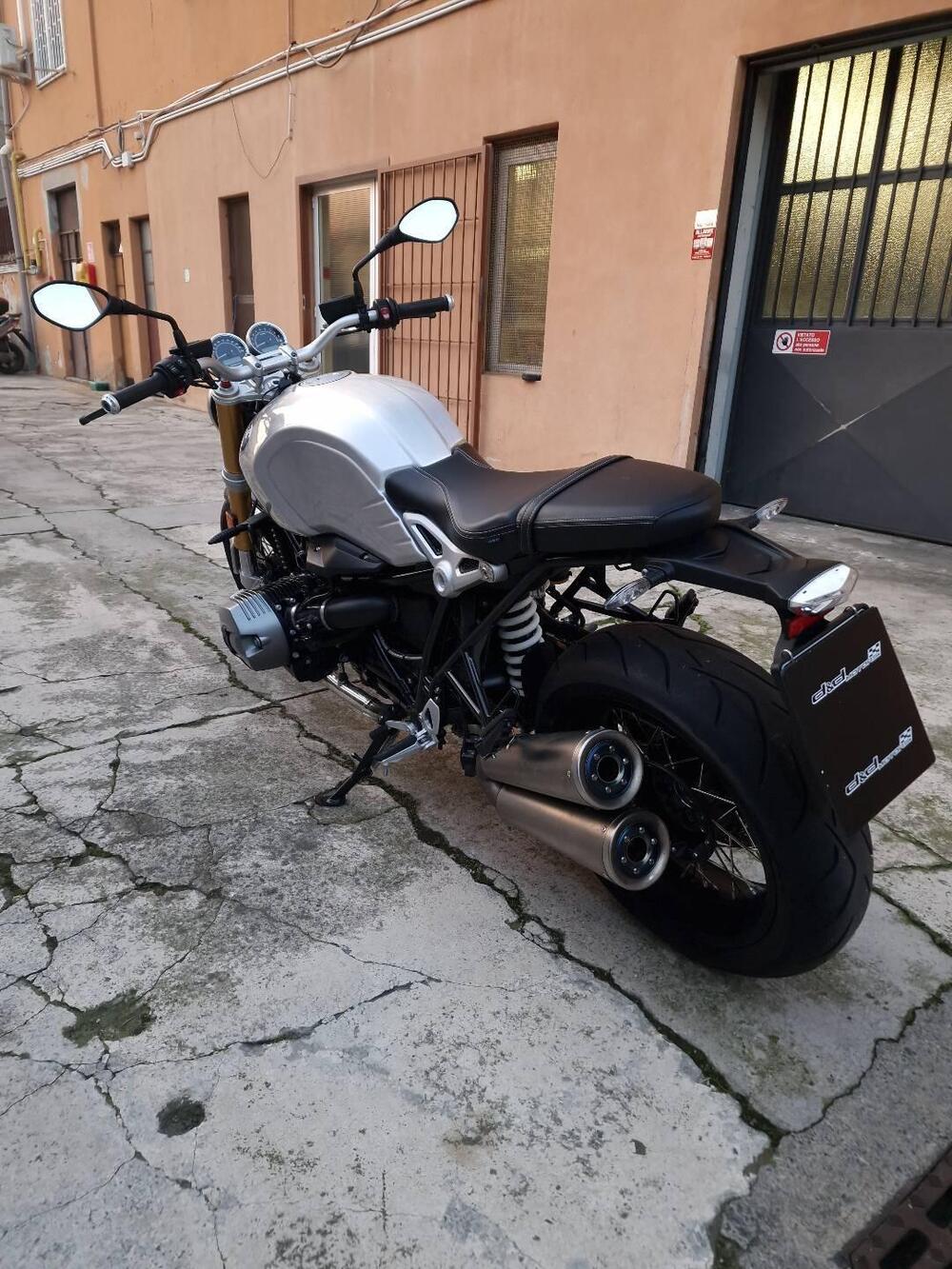 Bmw R nineT 1200 (2017 - 20) (6)