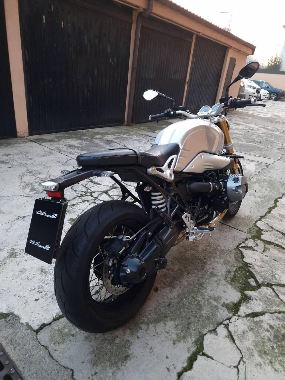 Bmw R nineT 1200 (2017 - 20) (8)