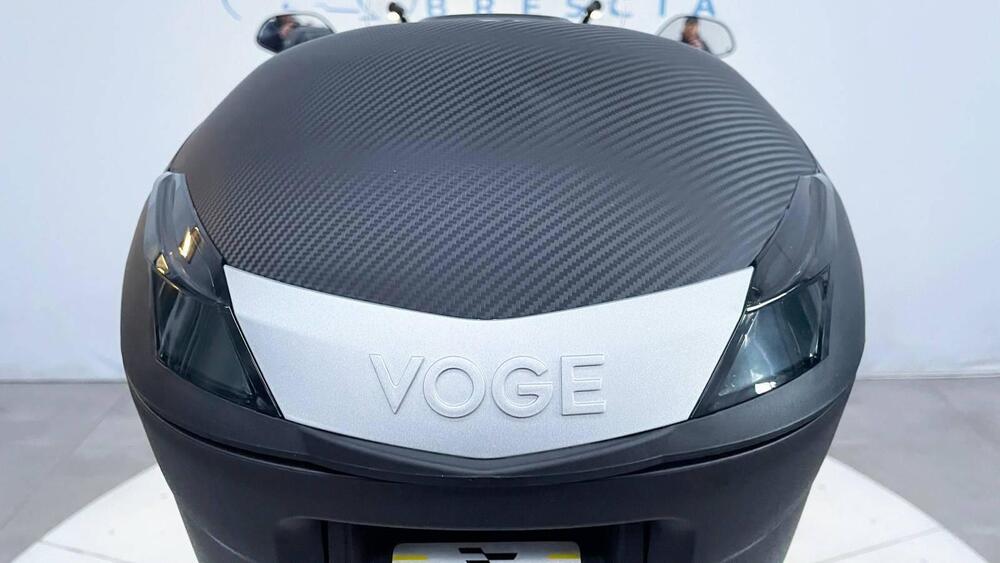 Voge Sfida SR16 125 (2025 - 26) (12)