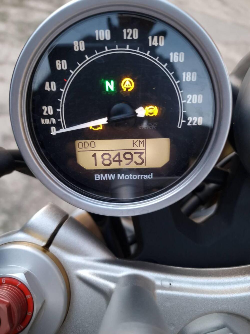 Bmw R nineT 1200 (2017 - 20) (10)