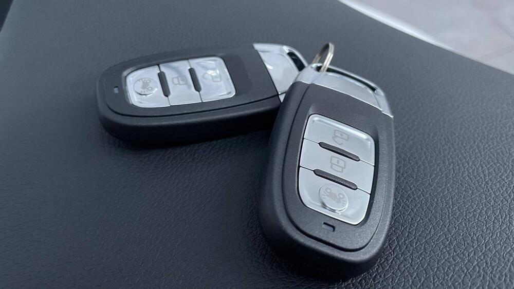 Voge Sfida SR16 125 (2025 - 26) (11)