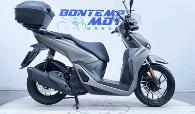 Voge Sfida SR16 125 (2025 - 26) nuova