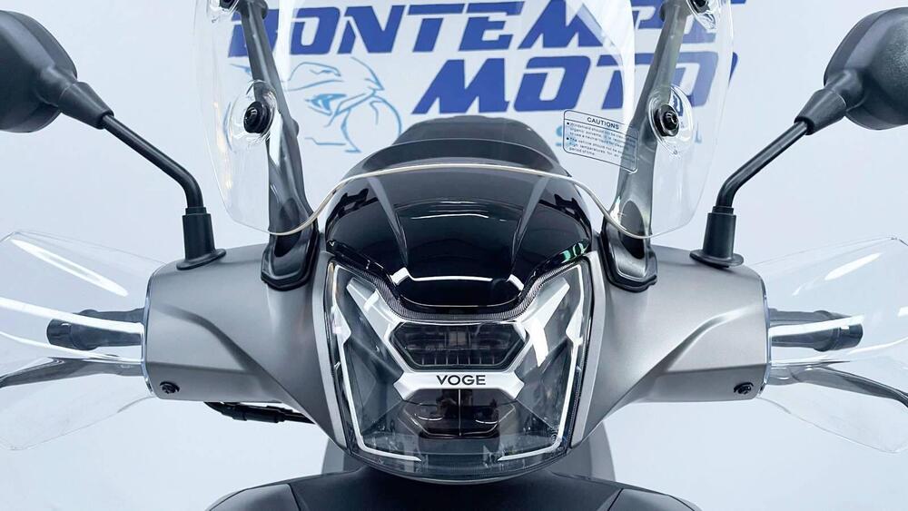 Voge Sfida SR16 125 (2025 - 26) (15)