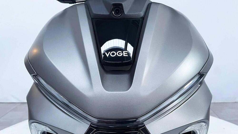 Voge Sfida SR16 125 (2025 - 26) (16)