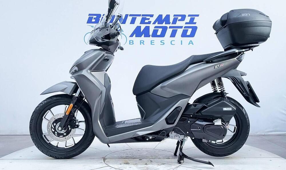 Voge Sfida SR16 125 (2025 - 26) (2)