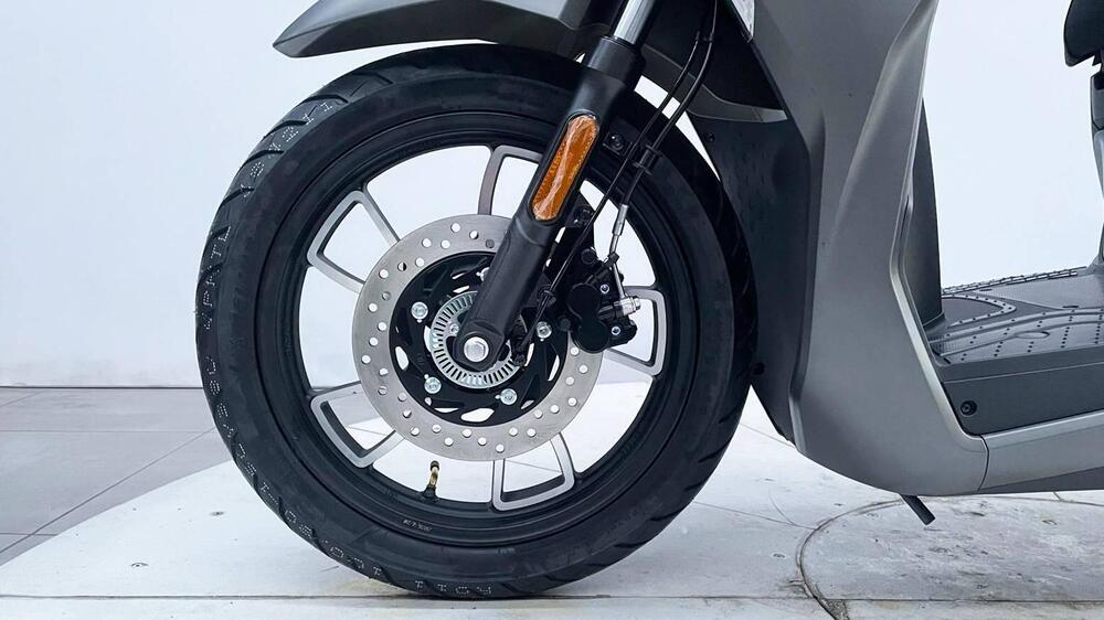 Voge Sfida SR16 125 (2025 - 26) (5)