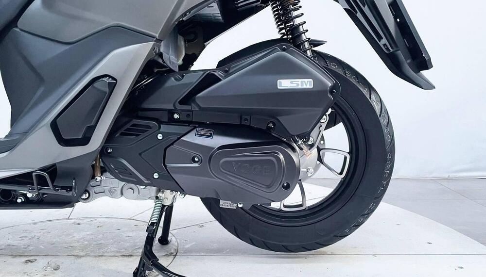 Voge Sfida SR16 125 (2025 - 26) (6)