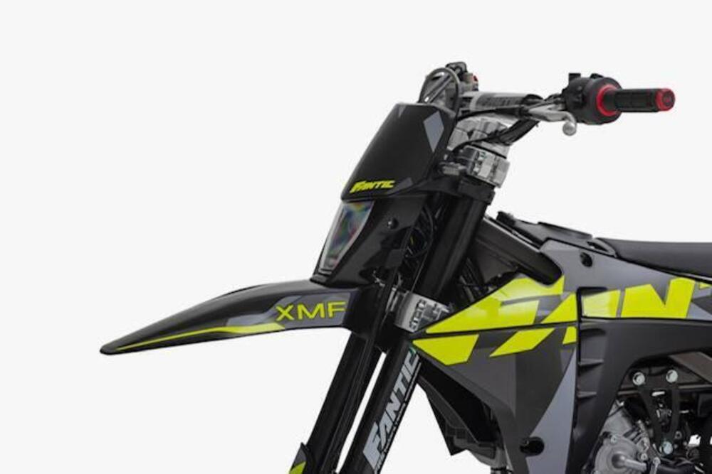 Fantic Motor XMF 125 Performance (2025 - 26) (3)