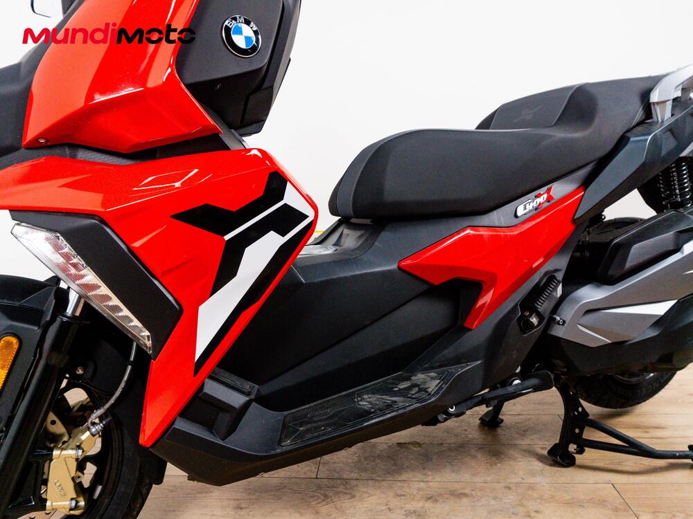 Bmw C 400 GT (2019 - 20) (9)