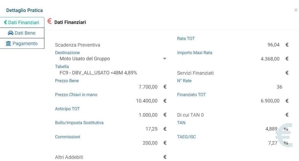 Ducati Scrambler 800 Icon (2023 - 24) (5)