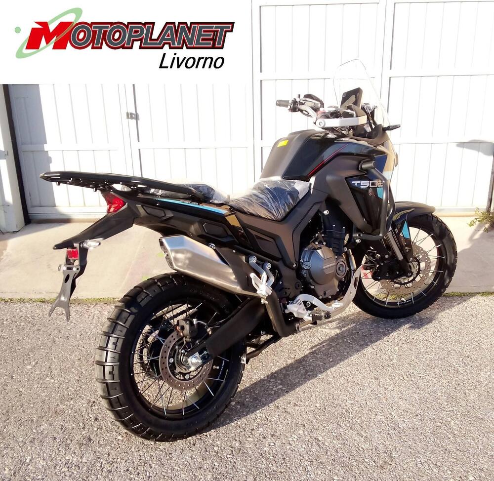 Morbidelli T502X (2026) (7)