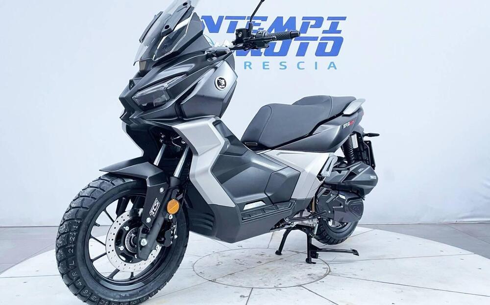 Voge Sfida SR1 ADV (2023 - 26) (16)