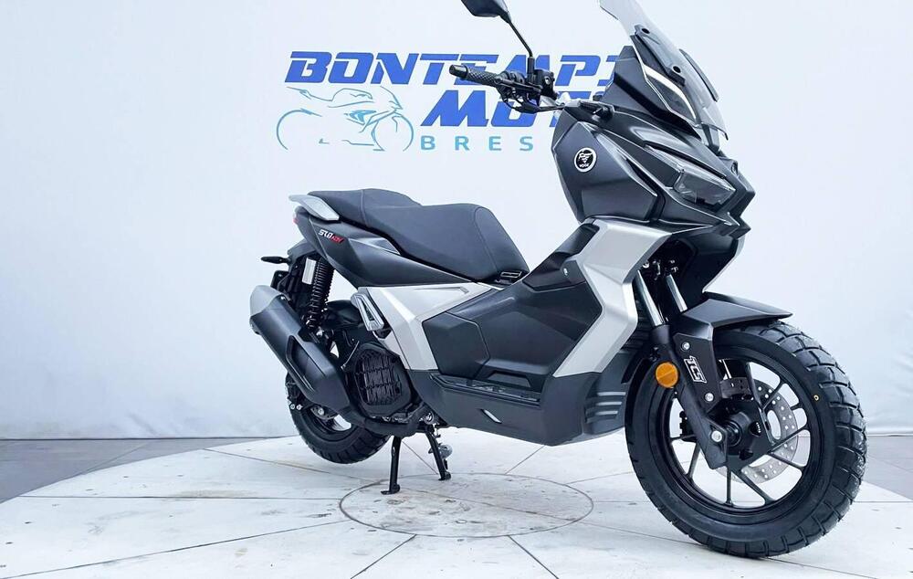 Voge Sfida SR1 ADV (2023 - 26) (15)