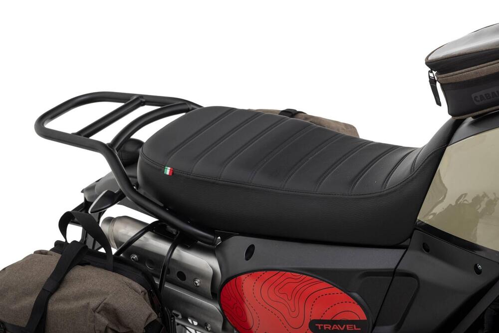 Fantic Motor Caballero 700 Travel (2025 - 26) (14)