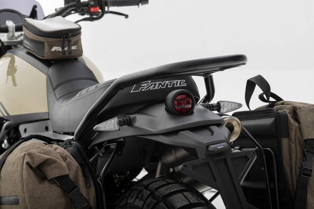 Fantic Motor Caballero 700 Travel (2025 - 26) (16)