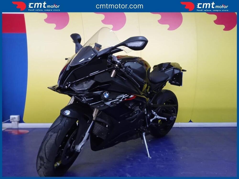 Bmw S 1000 RR (2023 - 24) (2)