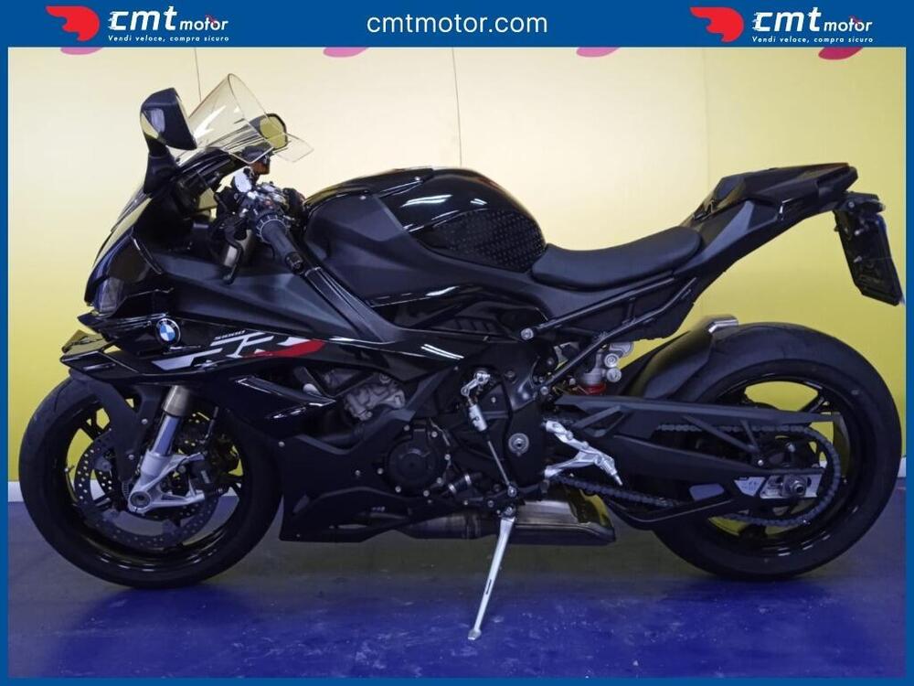 Bmw S 1000 RR (2023 - 24) (3)