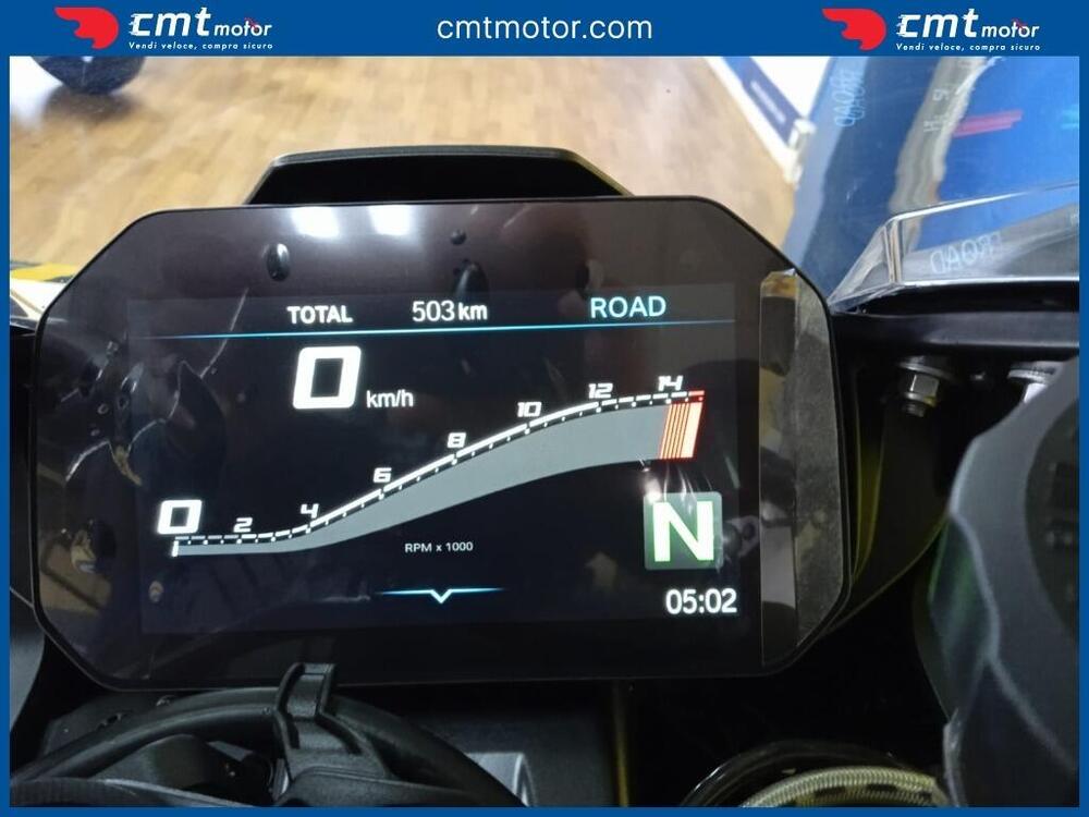 Bmw S 1000 RR (2023 - 24) (5)