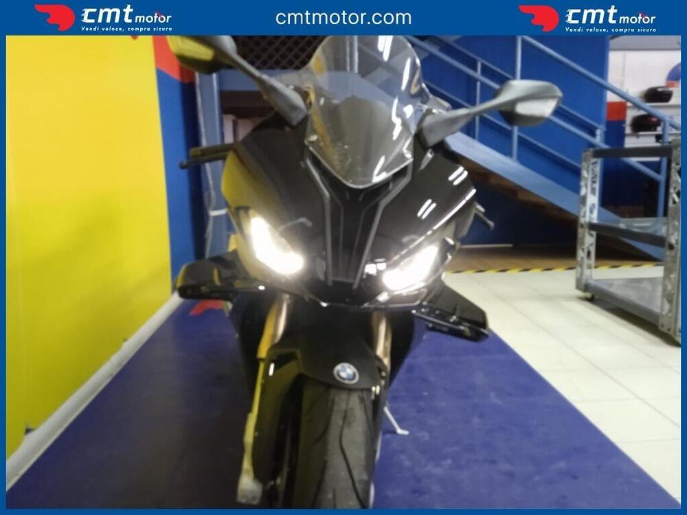 Bmw S 1000 RR (2023 - 24) (7)