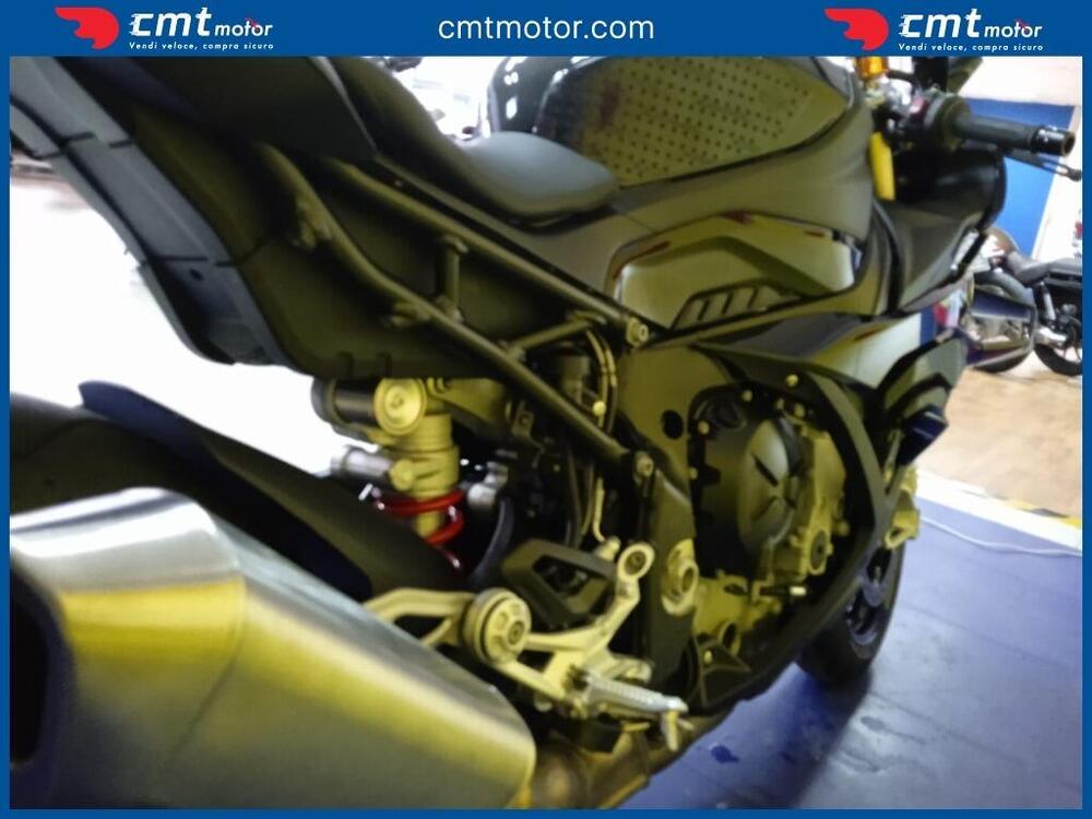 Bmw S 1000 RR (2023 - 24) (9)