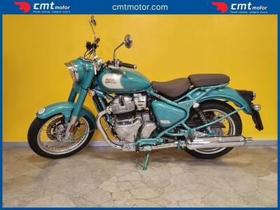 Royal Enfield Classic 650 (2025 - 26) usata