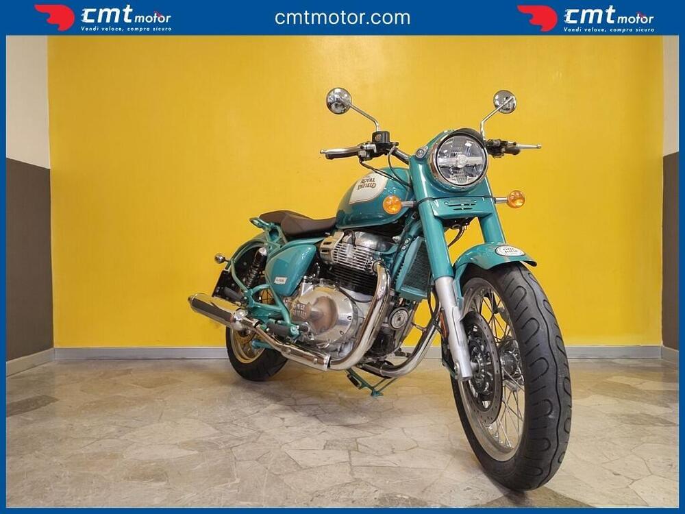 Royal Enfield Classic 650 (2025 - 26) (2)