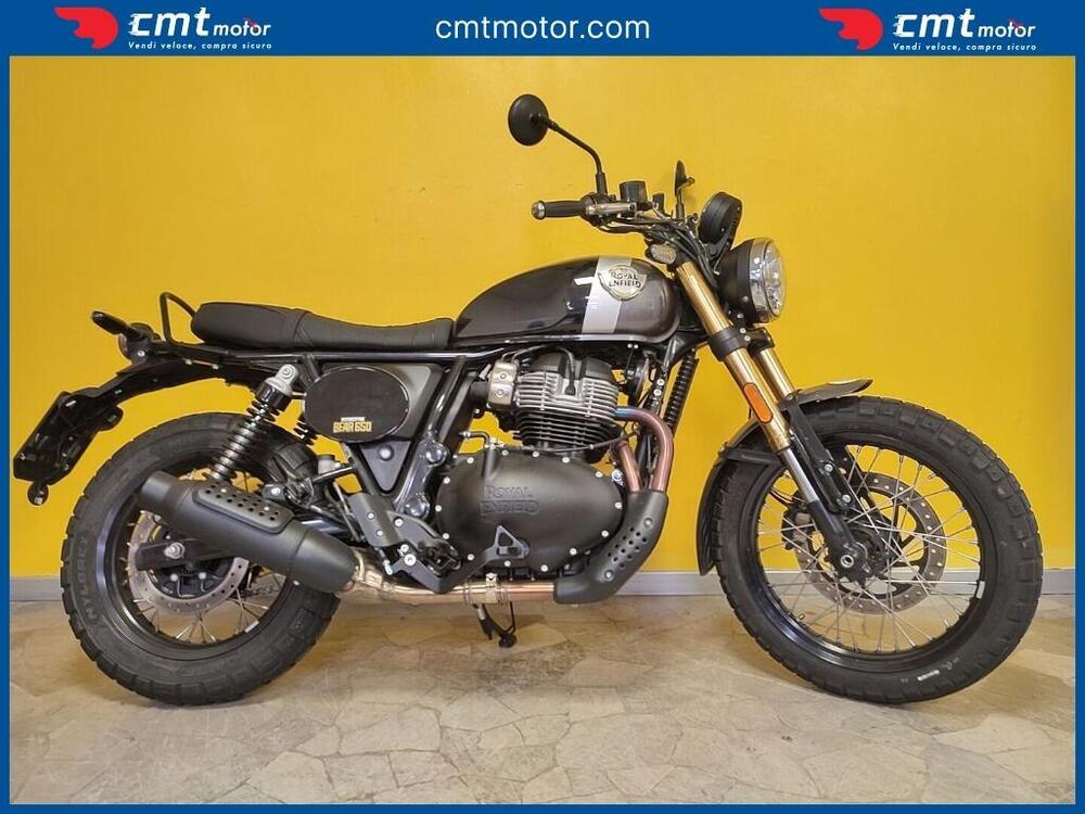 Royal Enfield Bear 650 (2025 - 26) (2)